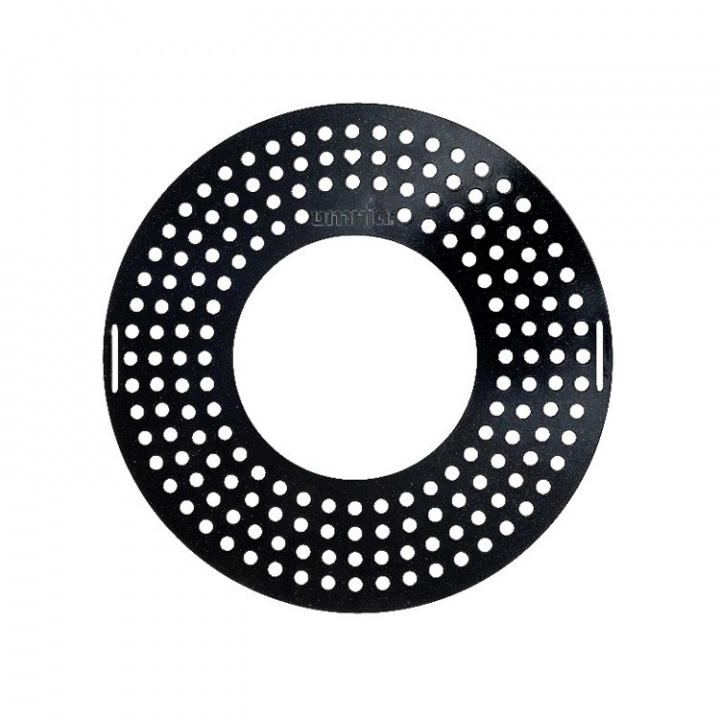 Perforerad Ugnsplåt