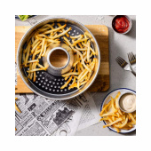 Perforerad Ugnsplåt Perforerad Ugnsplåt