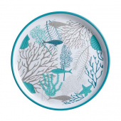 Mb Coastal Tallrik ø25cm (6-pack) Mb Coastal Tallrik ø25cm (6-pack)