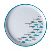 Mb Coastal Desserttallrik ø21cm (6-pack) Mb Coastal Desserttallrik ø21cm (6-pack)