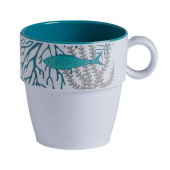 Mb Coastal Mugg 320ml (6-pack) Mb Coastal Mugg 320ml (6-pack)