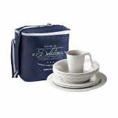 MB Harmony Startset Råvit MB Harmony Startset Råvit