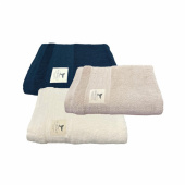 Sea & Salt Frottéhandduk Sea & Salt Frottéhandduk