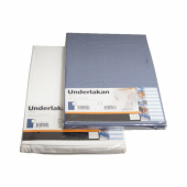 Rektangulärt Underlakan 150x250 cm Rektangulärt Underlakan 150x250 cm