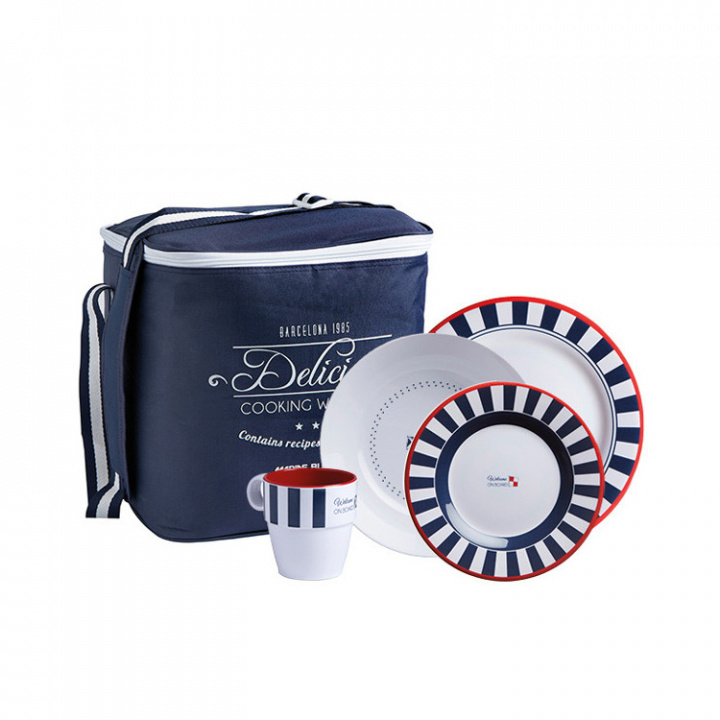 Startkit Venezia 16 Delar + Väska