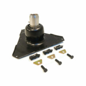 Drivskiva Mercruiser 3.0 & V6/V8 305/350 (18643A5) Drivskiva Mercruiser 3.0 & V6/V8 305/350 (18643A5)