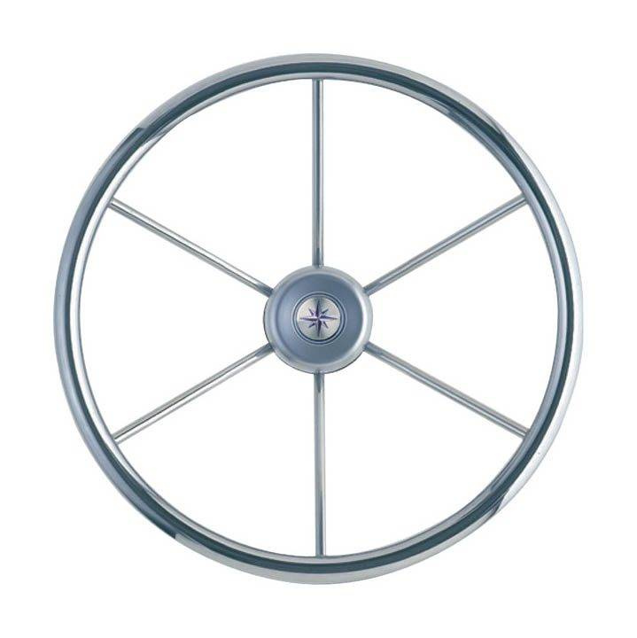 Ratt Leader Inox - 320mm