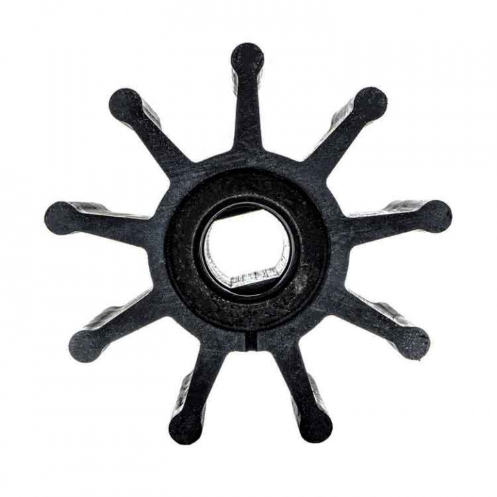 Impeller Nitril 118mm