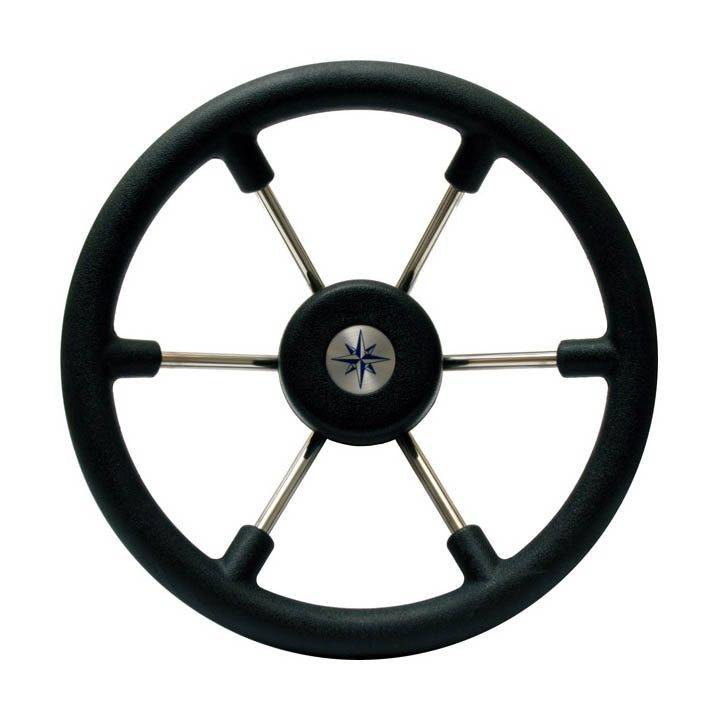 Ratt Tanengum - 400mm Svart