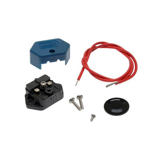 Tryckströmbrytare epdm 60psi