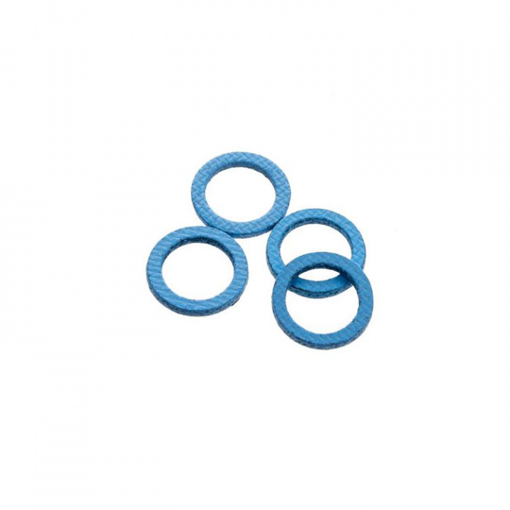 Oljepluggspackning 4-pack (19183K02)