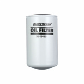 Oljefilter Mercruiser L4/L5/L6 (19485) Oljefilter Mercruiser L4/L5/L6 (19485)