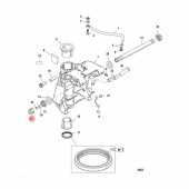 Packningssats (19624A1) Packningssats (19624A1)