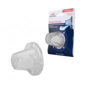 Självläns Med Backventil 114mm Självläns Med Backventil 114mm