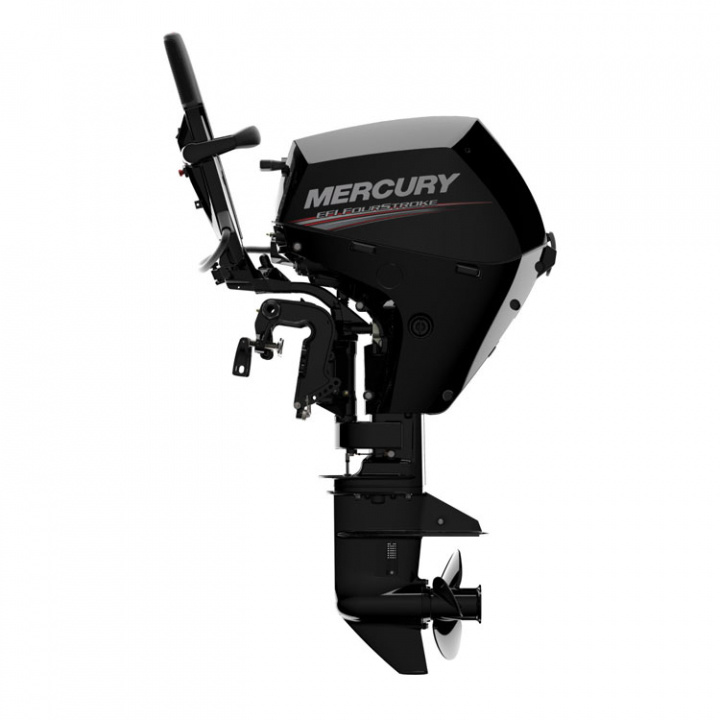 F15 ELH EFI 4-Takt 15 hk Lång Rigg 20