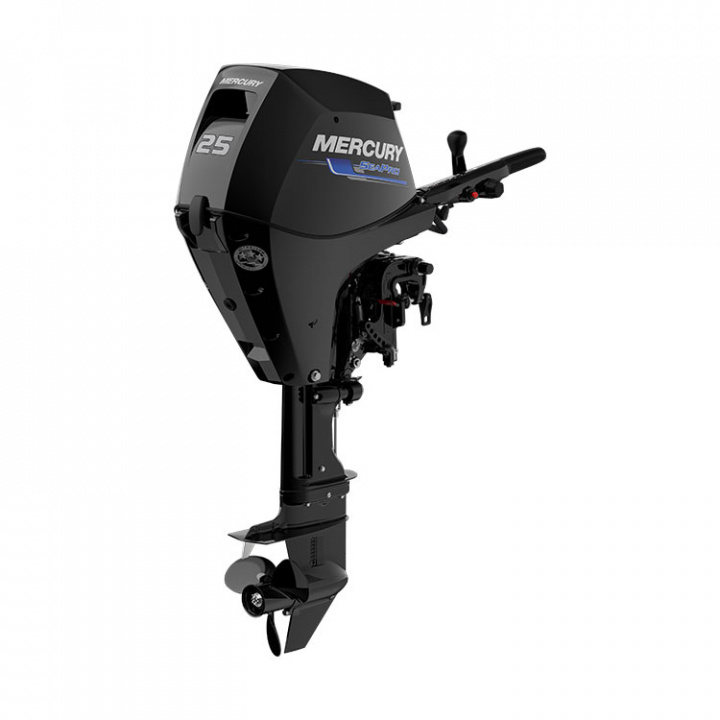 SeaPro S25 MLH SP 4-Takt 25 hk Lång Rigg 20