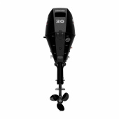 F30 EPT S EFI 4-Takt 30 hk Kort Rigg 15 F30 EPT S EFI 4-Takt 30 hk Kort Rigg 15