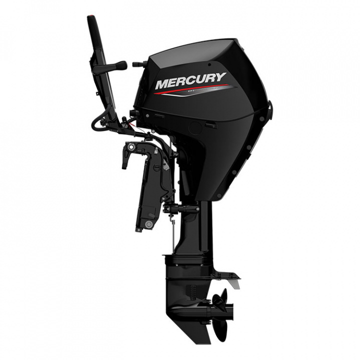 F30 MLH GA EFI 4-Takt 30 hk Lång Rigg 20