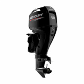 F40 ELPT 4-Takt 40 hk Lång Rigg 20 F40 ELPT 4-Takt 40 hk Lång Rigg 20