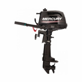 F4 MLH 4-Takt 4 hk Lång Rigg 20 F4 MLH 4-Takt 4 hk Lång Rigg 20