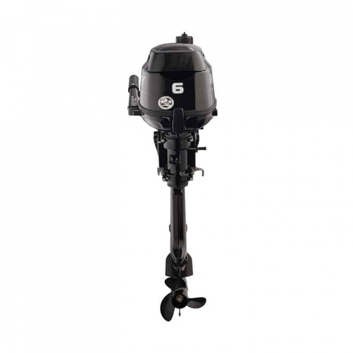 F6 MH S 4-Takt 6 hk Kort Rigg 15