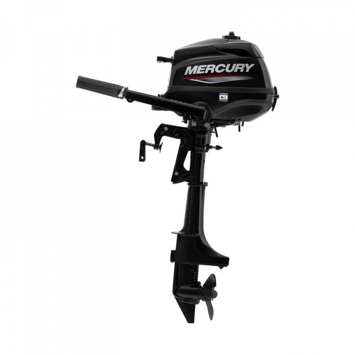 F3.5 MH 4-Takt 3.5 hk Kort Rigg 15