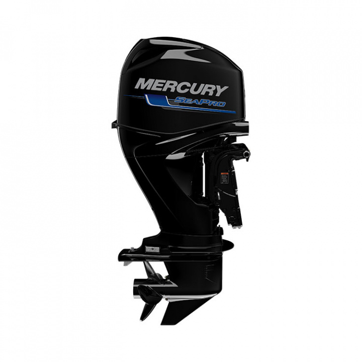 SeaPro S40 ELPT SP 4-Takt 40 hk Lång Rigg 20