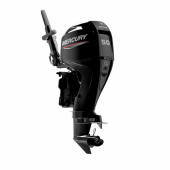 F50 ELHPT EFI 4-Takt 50 hk Lång Rigg 20 F50 ELHPT EFI 4-Takt 50 hk Lång Rigg 20