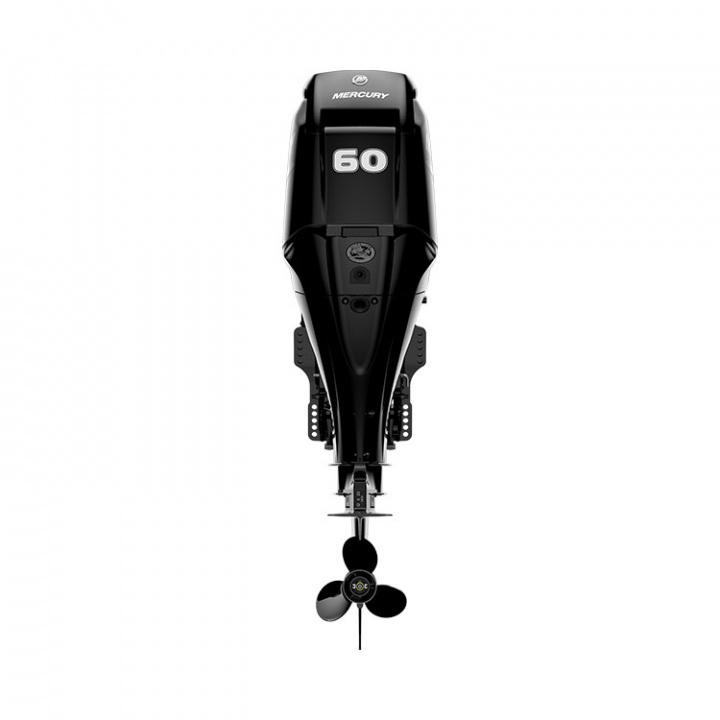 F60 ELPT CT 4-Takt 60 hk Lång Rigg 20