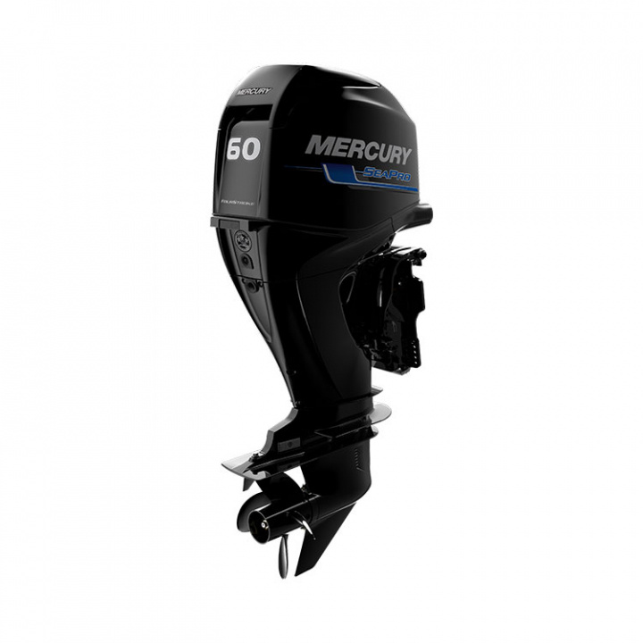 SeaPro S60 ELPT SP 4-Takt 60 hk Lång Rigg 20