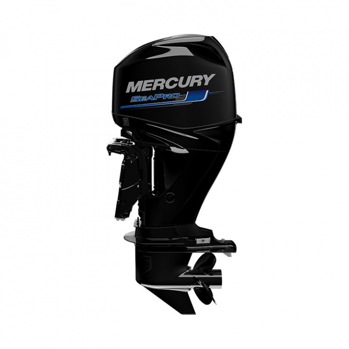 SeaPro S60 EXLPT SP 4-Takt 60 hk X-Lång Rigg 25