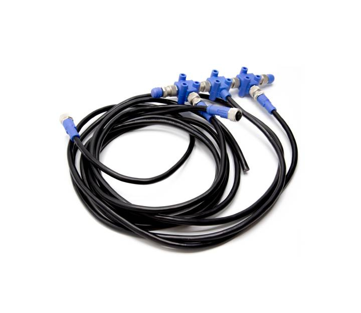 ALTW NMEA 2000 Startpaket