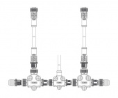 ALTW NMEA 2000 Startpaket ALTW NMEA 2000 Startpaket