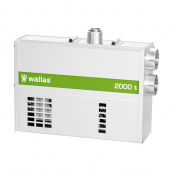 Fotogenvärmare 2000T Med Panel & Termostat Fotogenvärmare 2000T Med Panel & Termostat