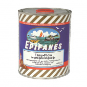 Easy Flow Impregneringsolja 1l Easy Flow Impregneringsolja 1l