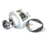 Maxi 95 Styrning - Teleflexnav Maxi 95 Styrning - Teleflexnav