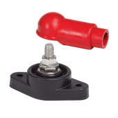 Kopplingsplint 1xM10 (3/8 Kopplingsplint 1xM10 (3/8