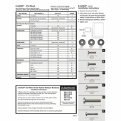 E-LOCK Singel (Universallås för marinelektronik) E-LOCK Singel (Universallås för marinelektronik)