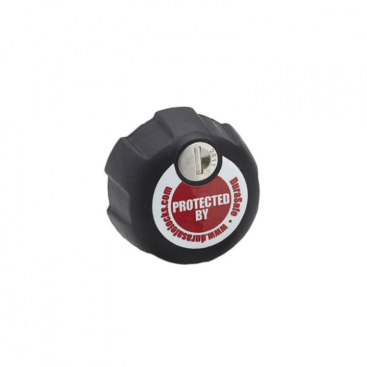 RAM Lock D&E-size (Lås för RAM D och E storlek)