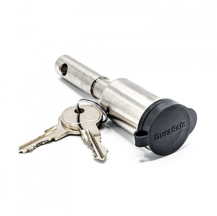 Bracket Lock MKA-21 (Lås Snabbfäste Elmotor)