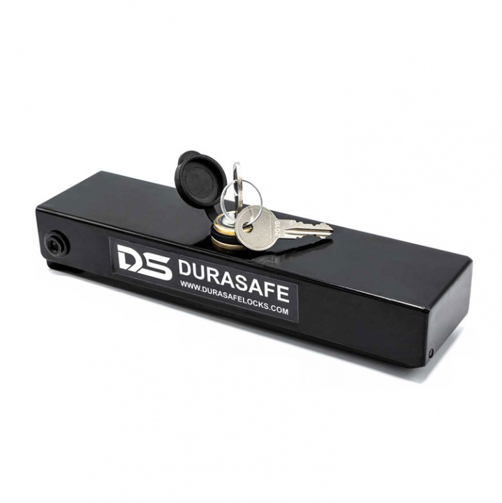 Transom Lock (Elmotorlås)