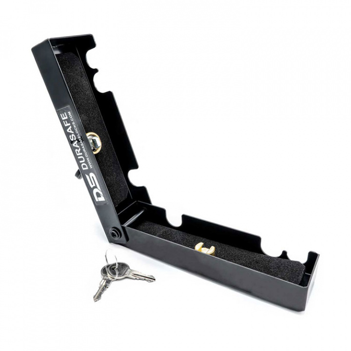 Transom Lock (Elmotorlås)