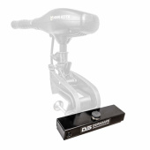 Transom Lock (Elmotorlås) Transom Lock (Elmotorlås)