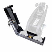 Transom Lock (Elmotorlås) Transom Lock (Elmotorlås)