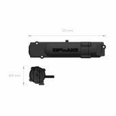 Servo-Enhet S Med Kabel 3 m Servo-Enhet S Med Kabel 3 m