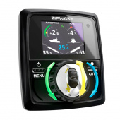 Kontrollpanel S Kontrollpanel S