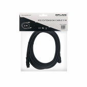 M12 Förlängningskabel 3 m M12 Förlängningskabel 3 m