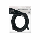 M12 Förlängningskabel 10 m M12 Förlängningskabel 10 m