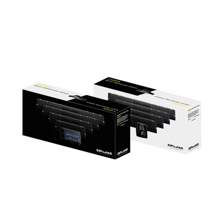 Kit KBI300-S CHINE För Integration