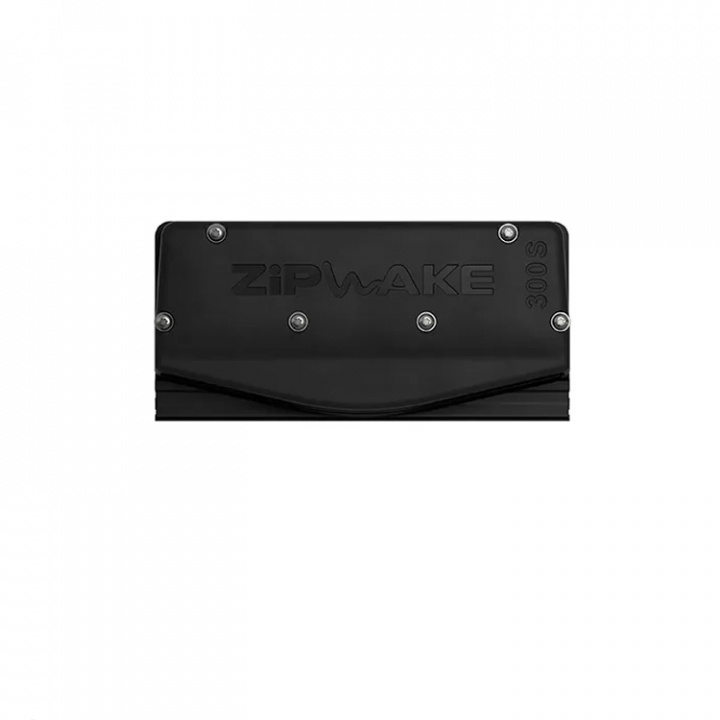 Interceptor 300-S Intermediate Frontpanel